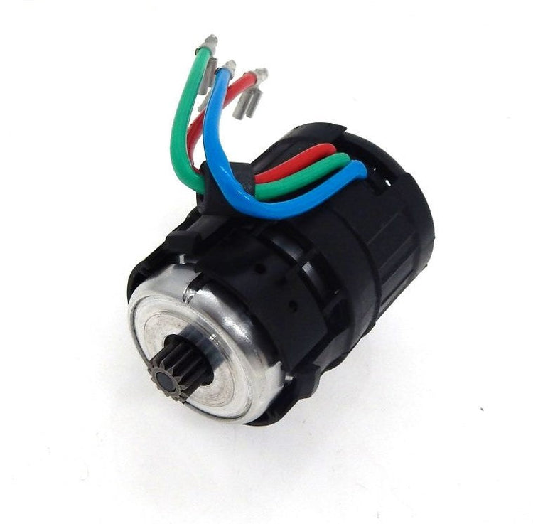 New Genuine Bosch 1617000664 DC Motor