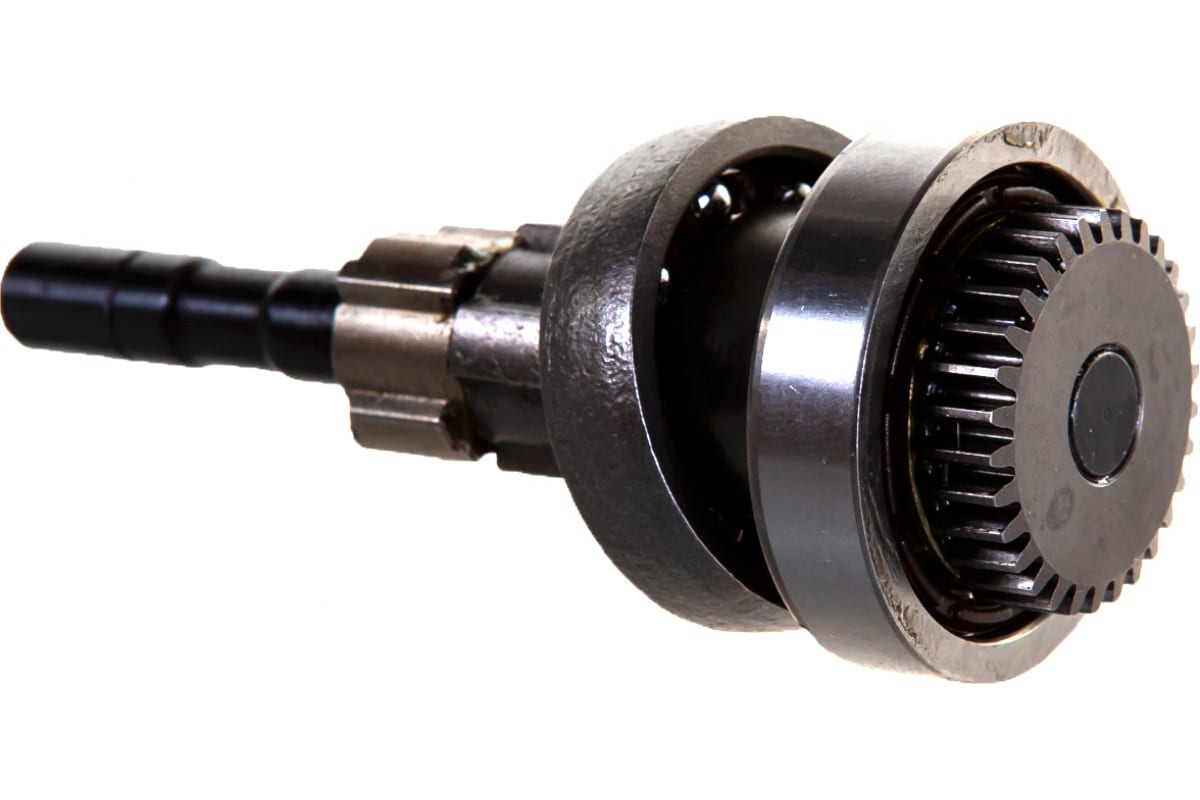 New Genuine Bosch 16170006BC Jack Shaft
