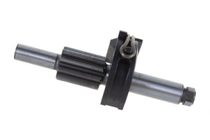 New Genuine Bosch 16170006EJ Toothed Shaft