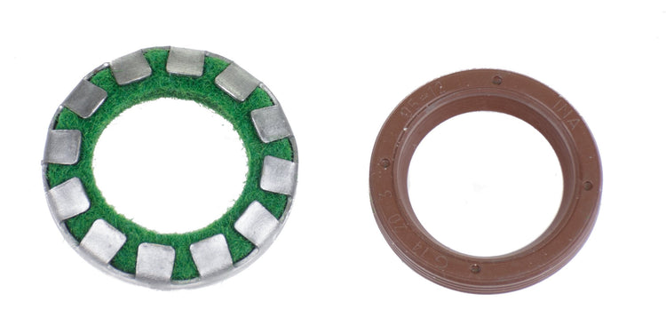 New Genuine Bosch 1617000757 Parts Set