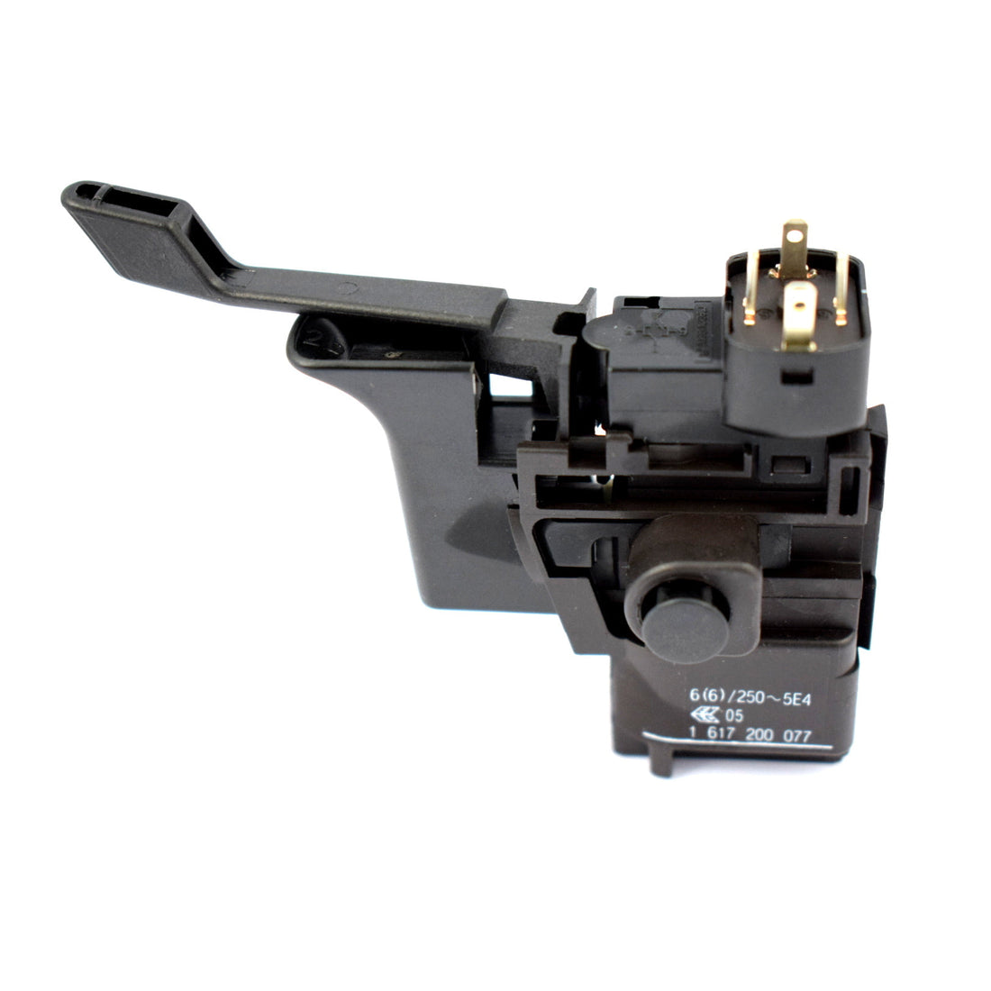 New Genuine Bosch 1617200077 Switch