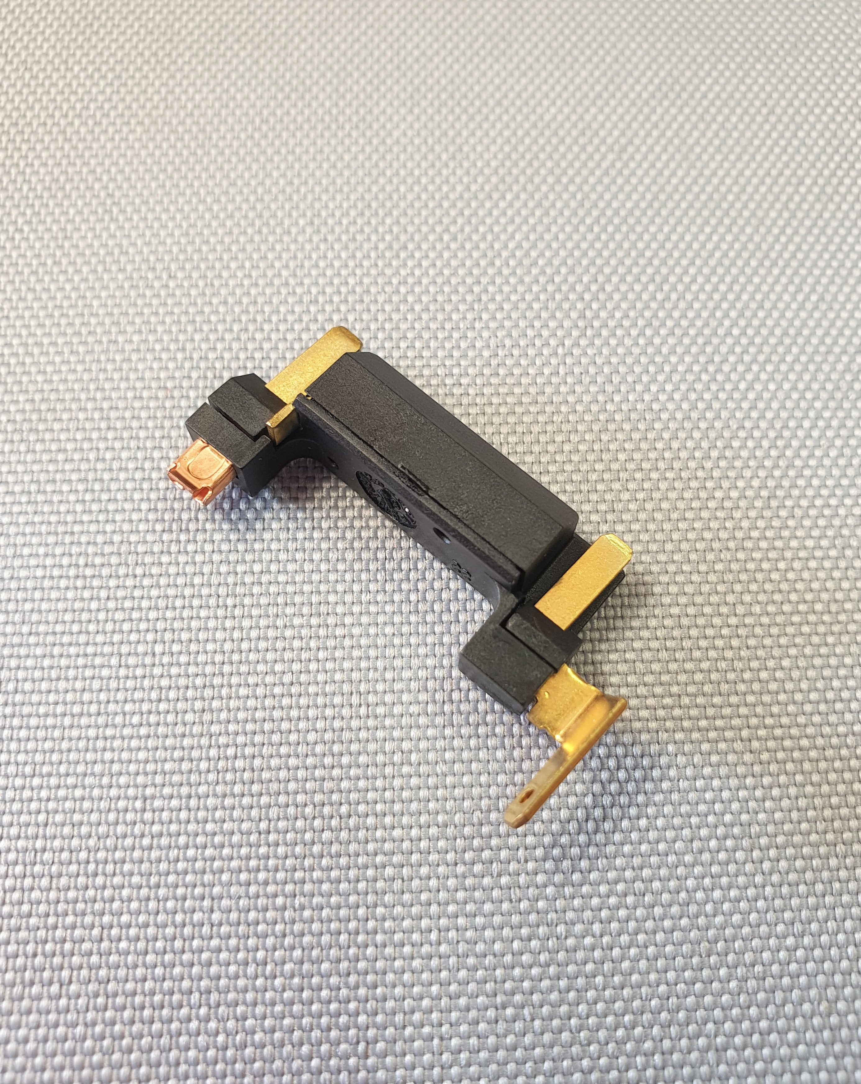 New Genuine Bosch 1617328032 Suppression Filter for PBH 2500 RE PBH 2600 RE