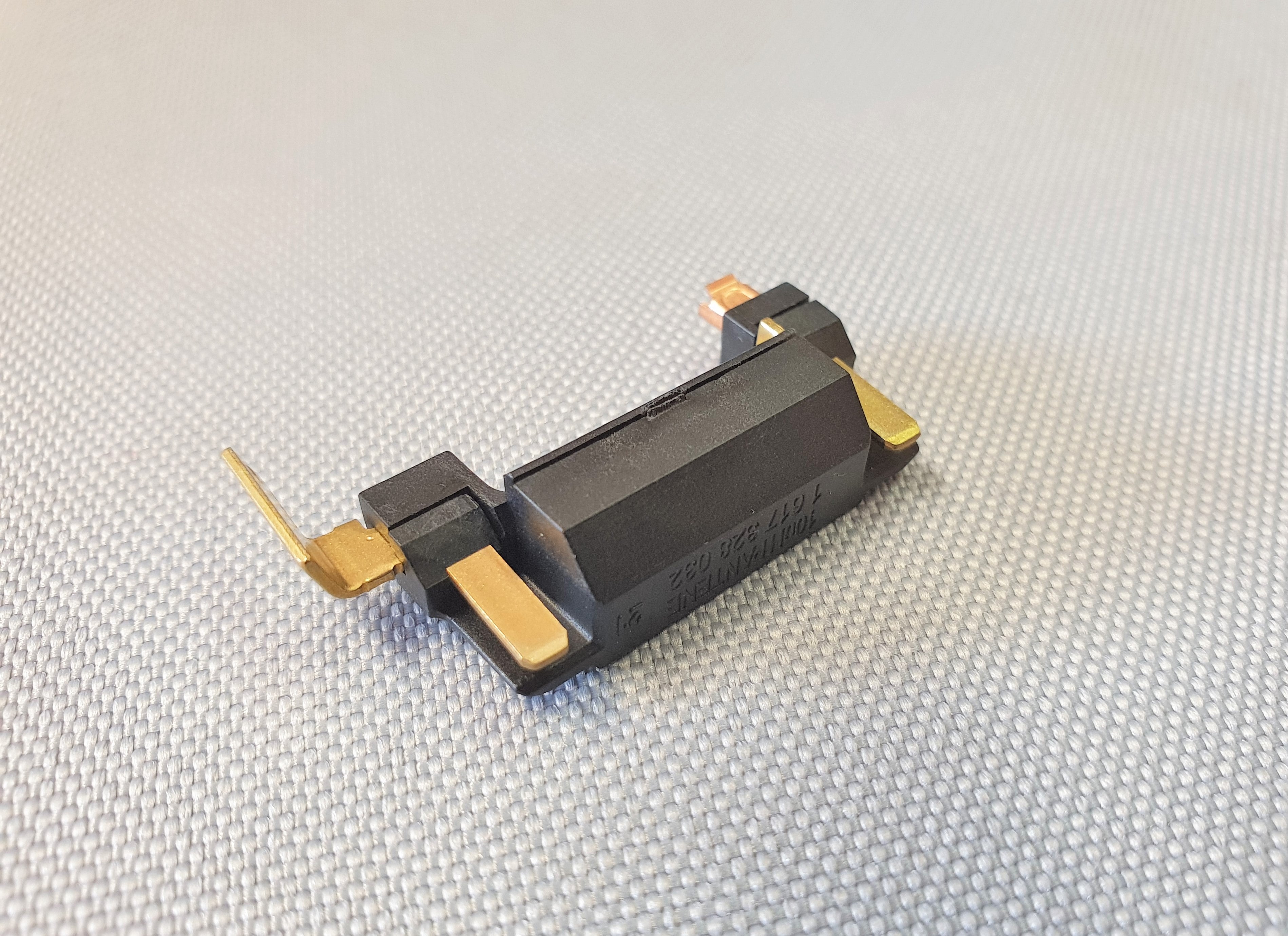New Genuine Bosch 1617328032 Suppression Filter for PBH 2500 RE PBH 2600 RE