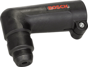 New Genuine Bosch 1618580000 Angle Drill Head For rotary hammer drills