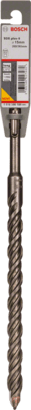 New Genuine Bosch 1618596188 SDS plus-5 Drill Bit For rotary hammer drills