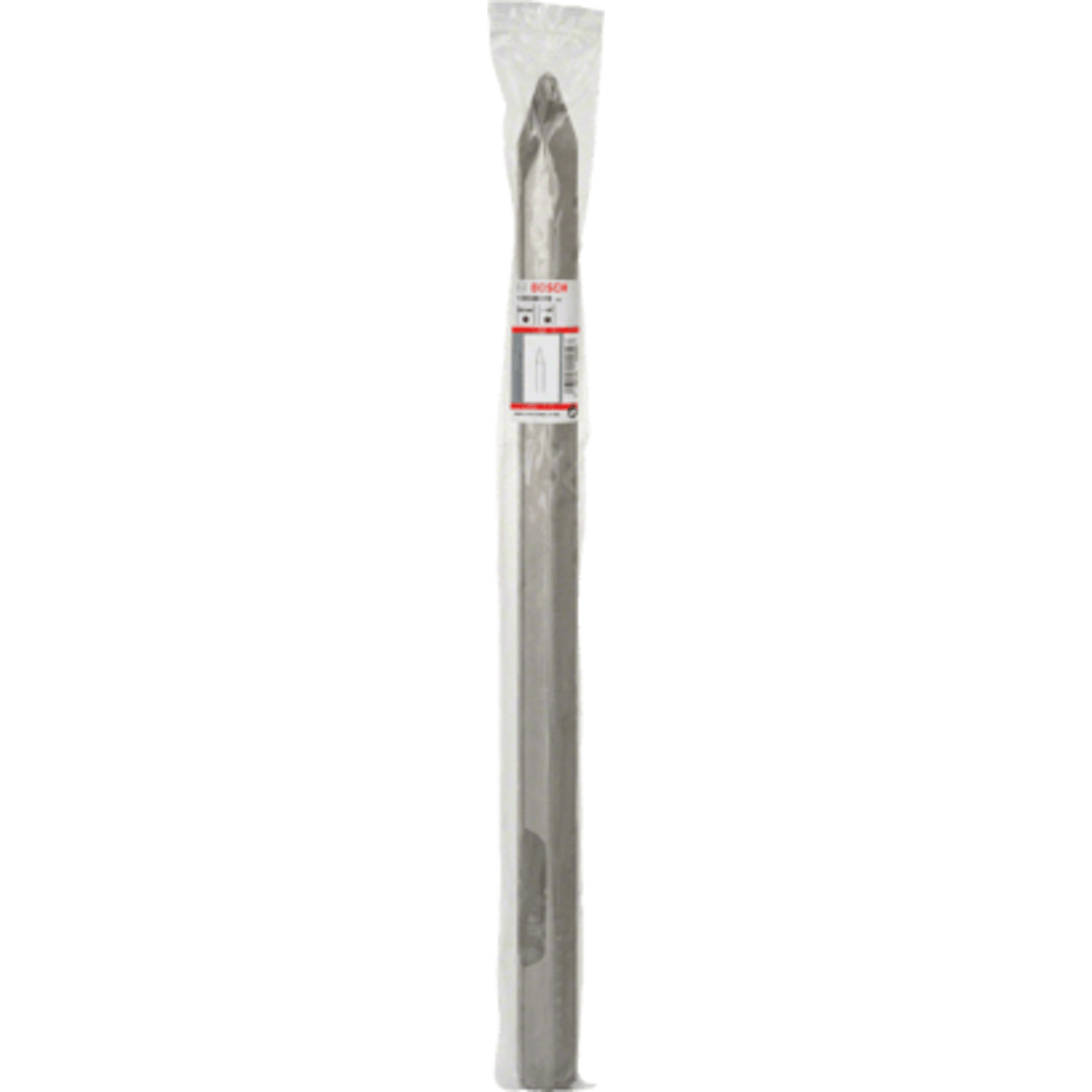 New Genuine Bosch 1618600019 Pointed Chisel