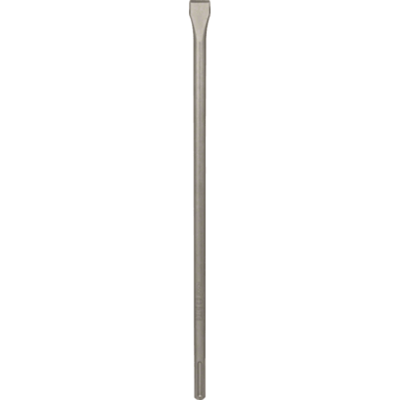 New Genuine Bosch 1618600203 SDS max Flat Chisel