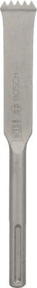 New Genuine Bosch 1618601302 SDS max Toothed Chisel For rotary hammer drills,