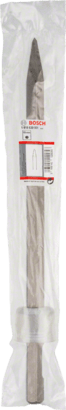 New Genuine Bosch 1618630001 Pointed Chisel For demolition hammers