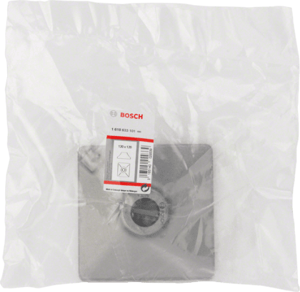 New Genuine Bosch 1618633101 SDS max Tamping Plate for Toolholders For rotary