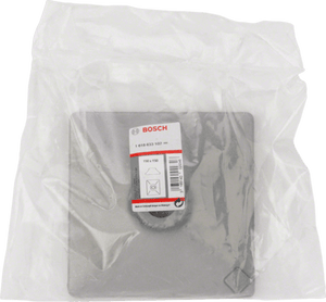 New Genuine Bosch 1618633102 SDS max Tamping Plate for Toolholders