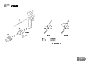 New Genuine Bosch 1619P01784 Coupling hub