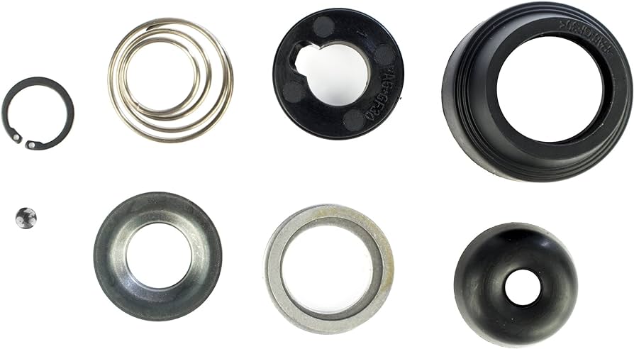 New Genuine Bosch 1619P02182 Protection Sleeve