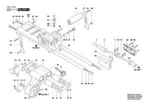 New Genuine Bosch 1619P03659 Screw