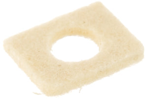 New Genuine Bosch 1619P04821 Felt Seal