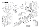 New Genuine Bosch 1619P04823 Needle-Roller Bearing