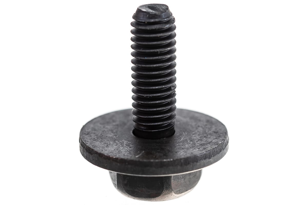 New Genuine Bosch 1619P06232 Screw