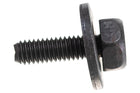 New Genuine Bosch 1619P06232 Screw