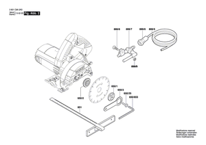 New Genuine Bosch 1619P07178 Valve