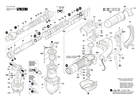 New Genuine Bosch 1619P07775 Hammer Piston