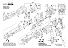 New Genuine Bosch 1619P13459 Protective Cap