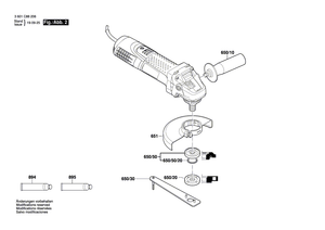New Genuine Bosch 1619P14257 O-Ring