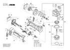 New Genuine Bosch 1619P15050 Adjusting Slide