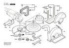 New Genuine Bosch 1619P15296 Armature
