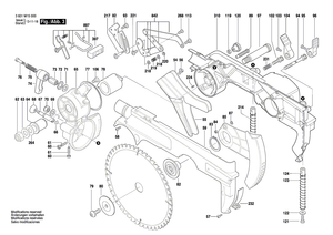 New Genuine Bosch 1619PA0385 connecting terminal