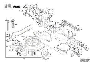 New Genuine Bosch 1619PA0903 Suppressor Box