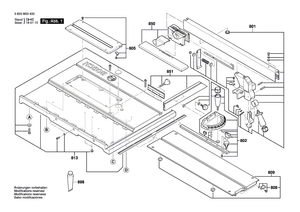 New Genuine Bosch 1619PA3183 Toolholder