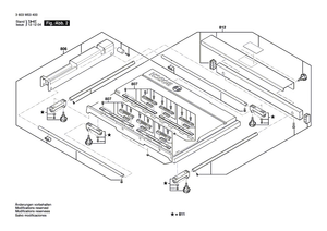 New Genuine Bosch 1619PA3192 Armature