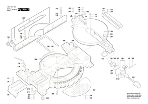 New Genuine Bosch 1619PA4485 Thread-forming tap. Screw