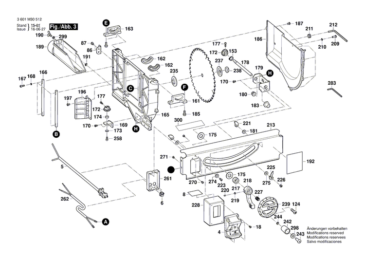 New Genuine Bosch 1619PA8452 Washer