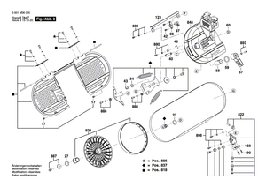 New Genuine Bosch 1619PA8844 Insert