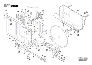 New Genuine Bosch 1619PB6280 Carbon-Brush Set