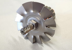 New Genuine Bosch 1619X01696 Armature for GKS 65, GKS 65 CE, GKS 65 G