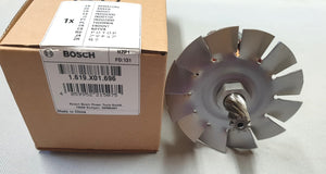 New Genuine Bosch 1619X01696 Armature for GKS 65, GKS 65 CE, GKS 65 G