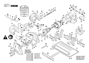 New Genuine Bosch 1619X07057 Contact Screw