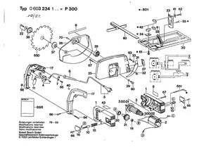 New Genuine Bosch 1900905127 groove ball bearing