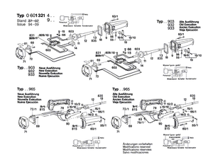New Genuine Bosch 1901350003 Terminal lug