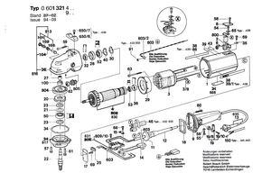 New Genuine Bosch 1901350003 Terminal lug