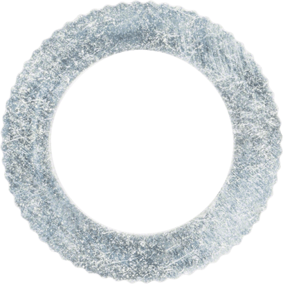 New Genuine Bosch 2600100185 Reduction Ring for Circular Saw Blade For
