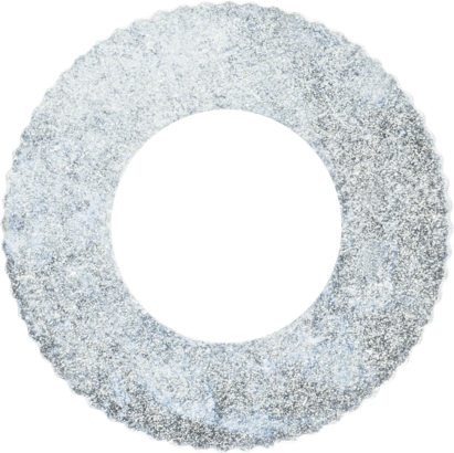 New Genuine Bosch 2600100193 Reduction Ring for Circular Saw Blade For