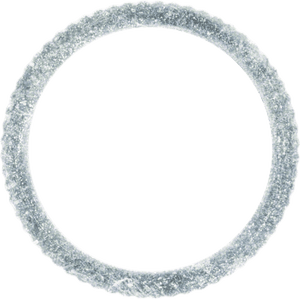 New Genuine Bosch 2600100197 Reduction Ring for Circular Saw Blade For