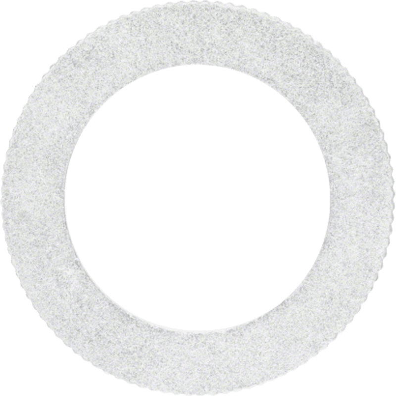 New Genuine Bosch 2600100208 Reduction Ring for Circular Saw Blade For