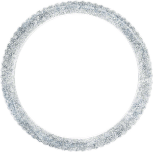 New Genuine Bosch 2600100215 Reduction Ring for Circular Saw Blade For