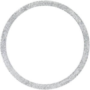 New Genuine Bosch 2600100225 Reduction Ring for Circular Saw Blade For