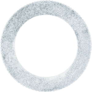 New Genuine Bosch 2600100230 Reduction Ring for Circular Saw Blade For