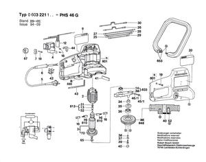 New Genuine Bosch 2600100647 Shim